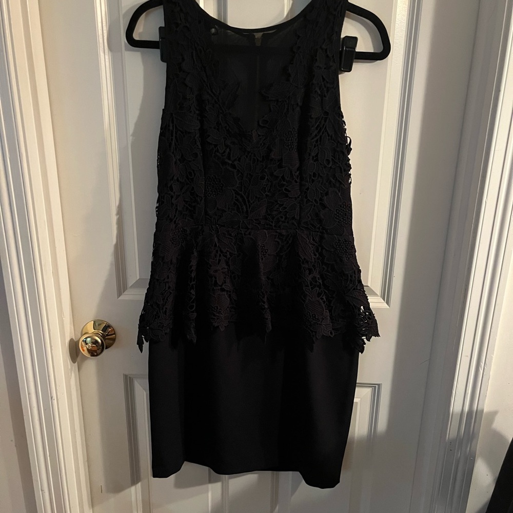 Betsy & Adam dress sz10